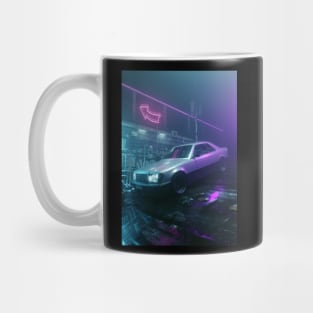 w124 Mug